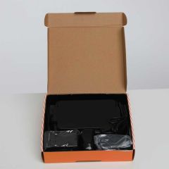 Gdx Pro 320AS Bataryalı Video Işık