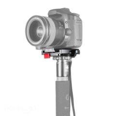 Sirui VH-90 Quick Release Platform Plate