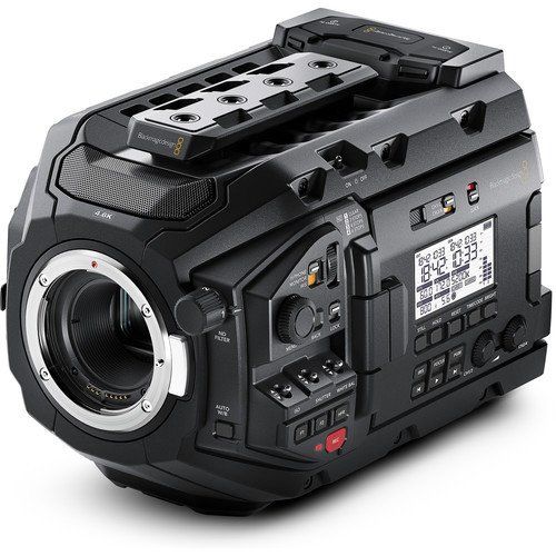 Blackmagic Design URSA Mini Pro 4.6K