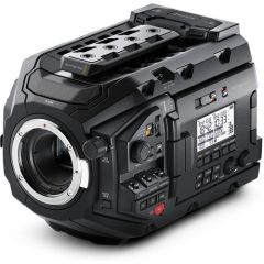 Blackmagic Design URSA Mini Pro 4.6K