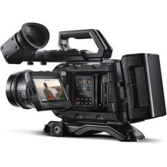 Blackmagic Design URSA Mini Pro 4.6K