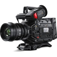 Blackmagic Design URSA Mini Pro 4.6K