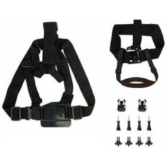 Insta30 Sports / Run Bundle