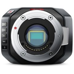 Blackmagic Micro Cinema Kamera