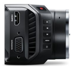 Blackmagic Micro Cinema Kamera