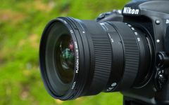 Hoya 62mm Fusion One Next Circular Polarize Filtre