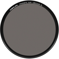 Marumi 77mm Magnetic Slim Circular Polarize Filtre