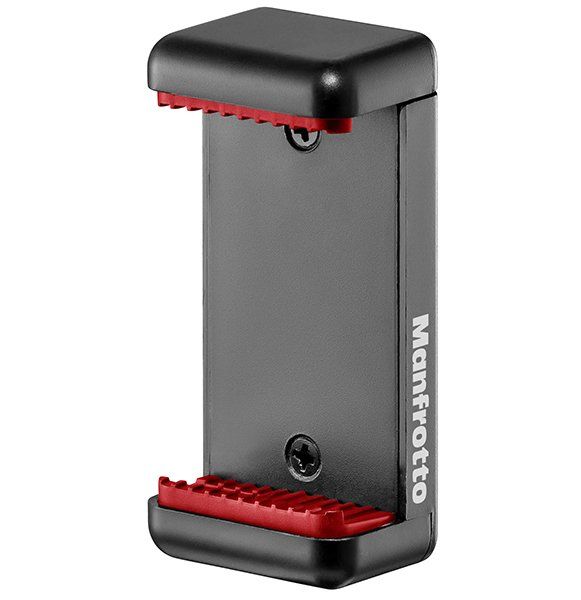 Manfrotto MCLAMP Akıllı Telefon Tutucu
