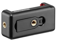 Manfrotto MCLAMP Akıllı Telefon Tutucu