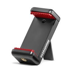 Manfrotto MCLAMP Akıllı Telefon Tutucu
