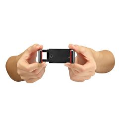 Manfrotto MCLAMP Akıllı Telefon Tutucu