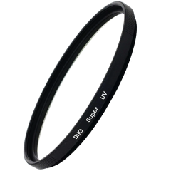 Marumi 95mm DHG Süper UV Filtre