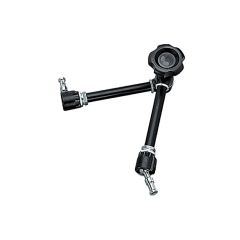 Manfrotto 244 Magıc Arm Variable Friction Arm With Camera Bracket