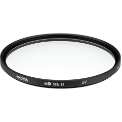 Hoya 52mm HD MK II UV Filtre