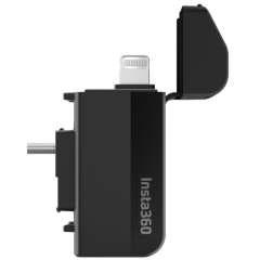 Insta360 Quick Reader (Vertical Version)