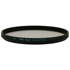 Marumi 82mm DHG Super Circular Polarize Filtre