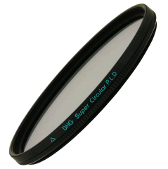 Marumi 82mm DHG Super Circular Polarize Filtre