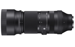 Sigma 100-400mm f/5-6.3 DG DN OS Contemporary Lens (Sony E)