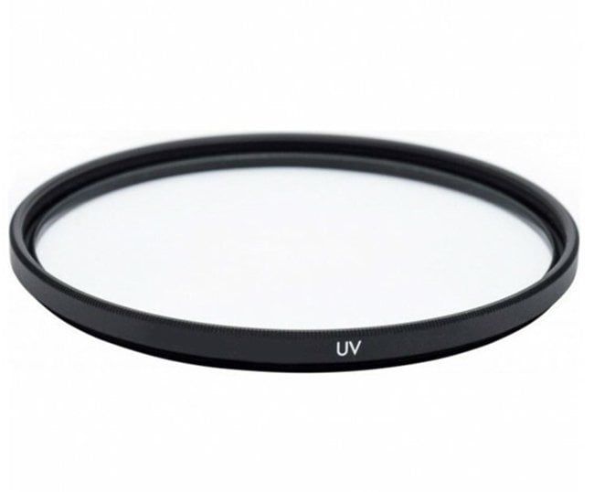Nikon P1000 için UV Filtre (77mm)