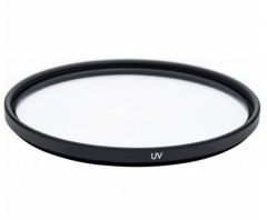 Nikon P1000 için UV Filtre (77mm)