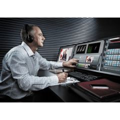 Blackmagic Design ATEM 2 M/E Production Studio 4K