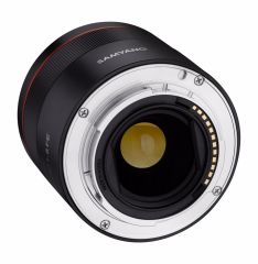 Samyang AF 45mm f/1,8 FE Lens (Sony E)