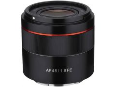 Samyang AF 45mm f/1,8 FE Lens (Sony E)