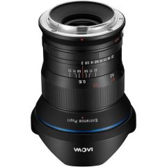 Laowa 15mm f/2 FE Zero-D Lens (Sony E)