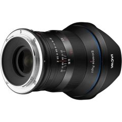 Laowa 15mm f/2 FE Zero-D Lens (Sony E)