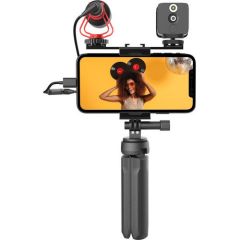 Moza Mirfark Vlogging Kit