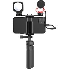 Moza Mirfark Vlogging Kit