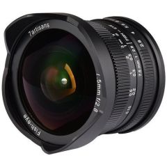 7artisans 7.5mm F2.8 APS-C Fisheye Fixed Lens (Sony E Mount)