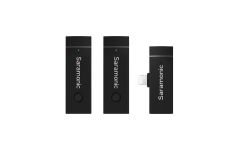 Saramonic Blink Go-D2 Kit ( İOS Lightning )
