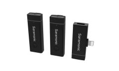 Saramonic Blink Go-D2 Kit ( İOS Lightning )