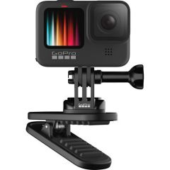 GoPro Bilyeli Magnetik Toka (Magnetic Swivel Clip)