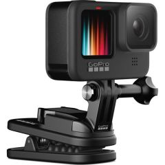GoPro Bilyeli Magnetik Toka (Magnetic Swivel Clip)