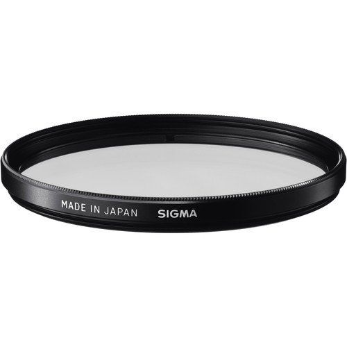 Sigma 46mm WR UV Filtre