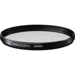 Sigma 46mm WR UV Filtre