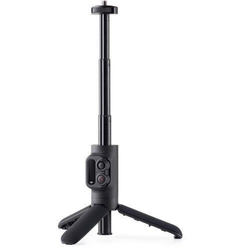 Dji Action 2 3-in-1 Selfie Stick/Mini Tripod/Remote Control