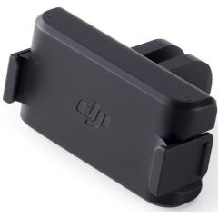 Dji Action 2 Manyetik Adaptör Montajı