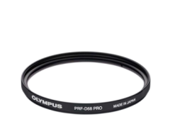 Olympus PRF-D 58mm UV Filtre