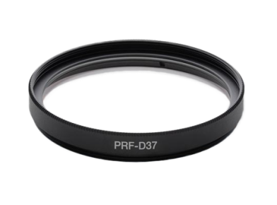 Olympus PRF-D 37mm UV Filtre