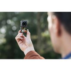 Dji Action 2 Ön Dokunmatik Ekran Modülü