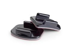 GoPro Curved + Flat Adhesive Mounts