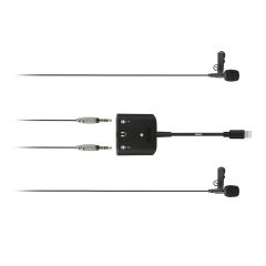 Rode SC6-L Mobile Interview Kit