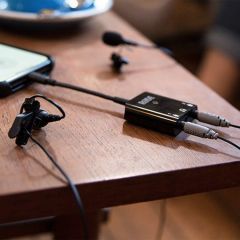 Rode SC6-L Mobile Interview Kit