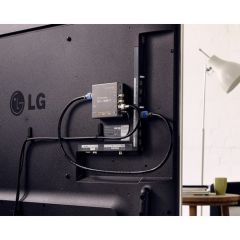 Blackmagic Mini Converter HDMI to SDI 6G