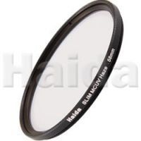 Haida 77mm Multi Coated Slim UV Filtre
