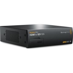 Blackmagic Design Teranex Mini HDMI to SDI 12G ( ön sipariş )