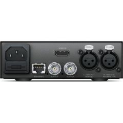 Blackmagic Design Teranex Mini HDMI to SDI 12G ( ön sipariş )